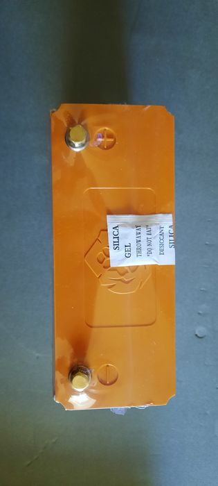 Baterie Liontron LiFePo4  12,8v 20Ah