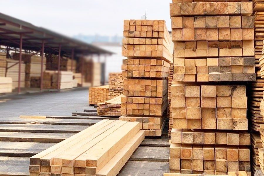 Продаёться Доска обрезная