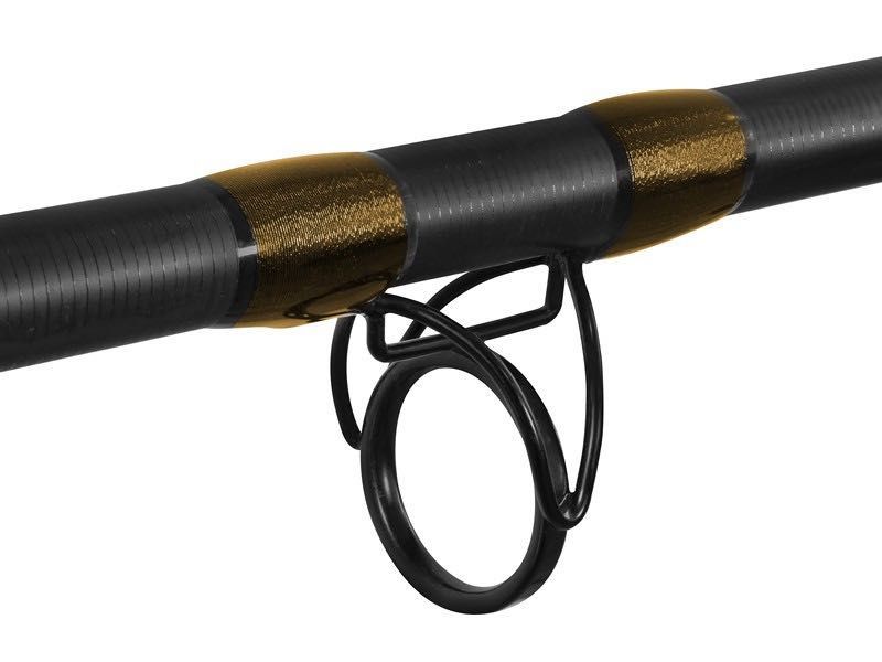 Lanseta somn Symbol Cat Bronze 255 cm./500 gr. , set x 4 buc - Delphin