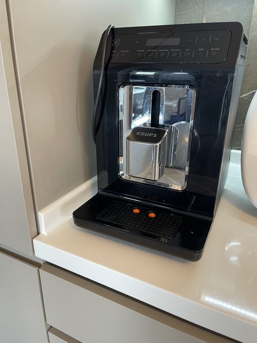 Продам кофемашину