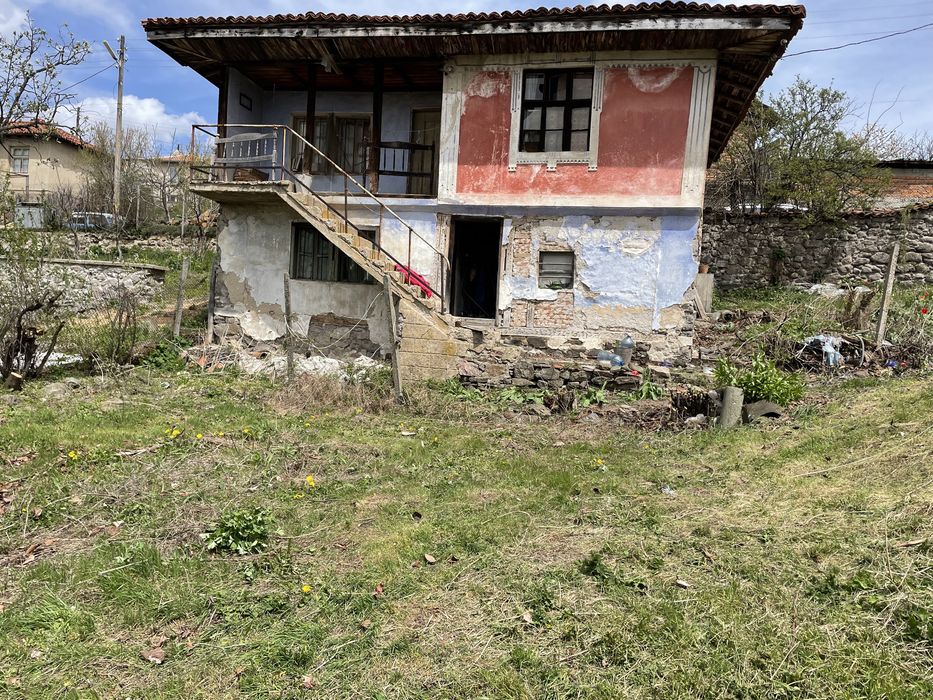 Продава се Къща в Панагюрище - 48 кв.м за 239 €/кв.м - Снимка #13