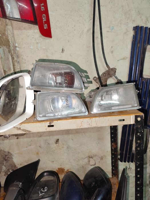 Новини за nissan primera b11 от 97 до 2000 година