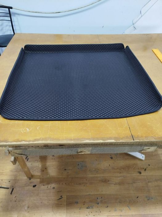 Автомобильные коврики EVAKOR !!!