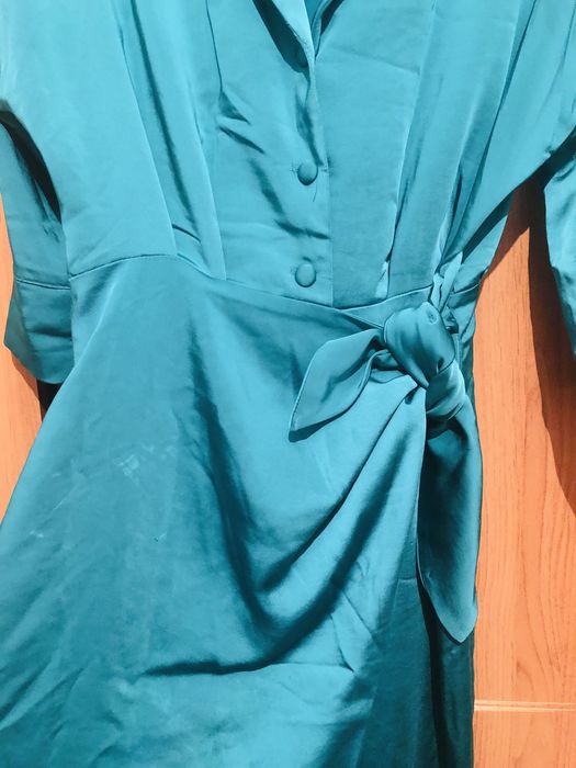 Продам платье