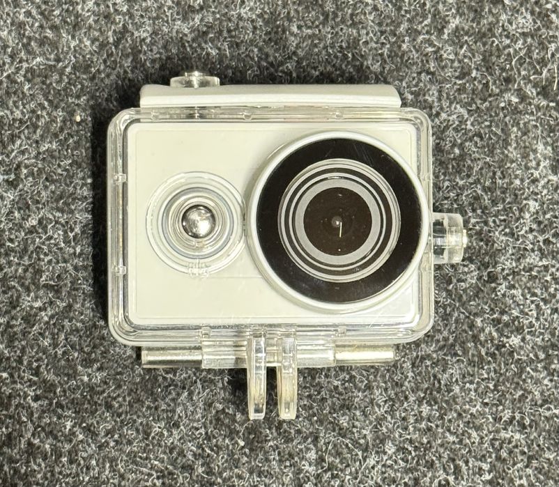 Екшън камера Xiaomi Yi Action Camera