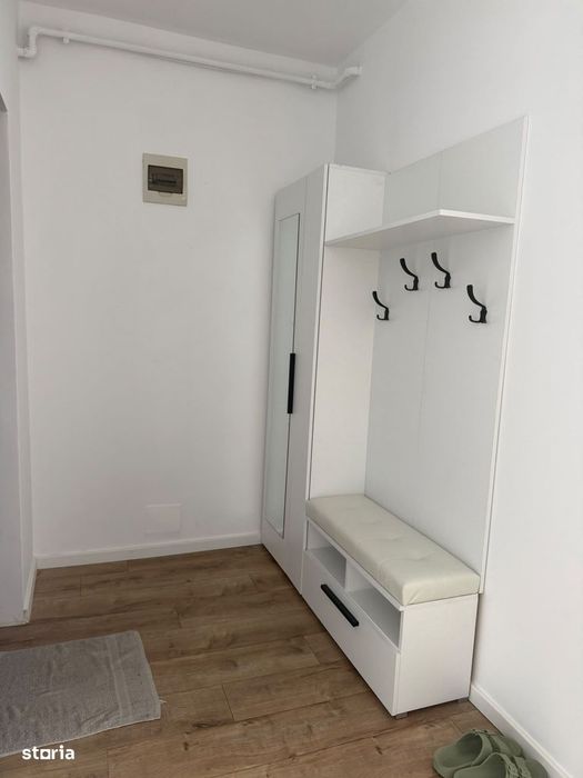 Inchiriez apartament modern la prima inchiriere, 3 camere