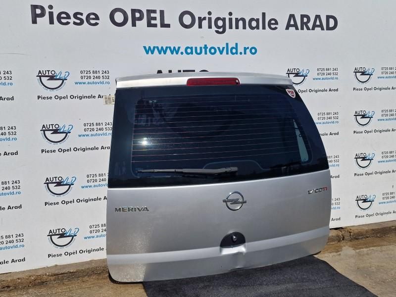 Haion Opel Meriva A facelift