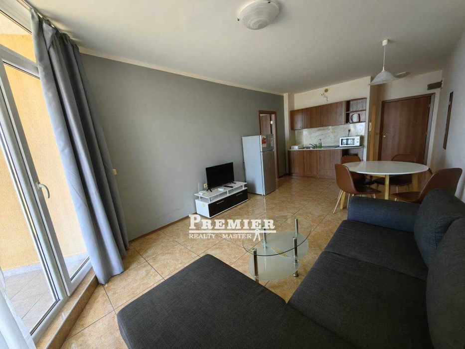 Продава се Двустаен апартамент в Ахелой - 82 кв.м за 903 €/кв.м - Снимка #2