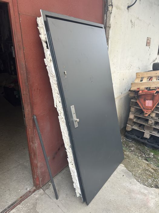 Usa exterior Apartament