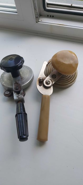 Закаточная машинка закрутка советская