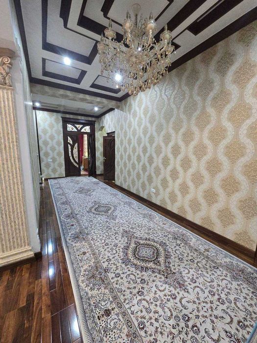 АРЕНДА РАКАТ/Мукими Идеально под Офис Сад  7 комнат