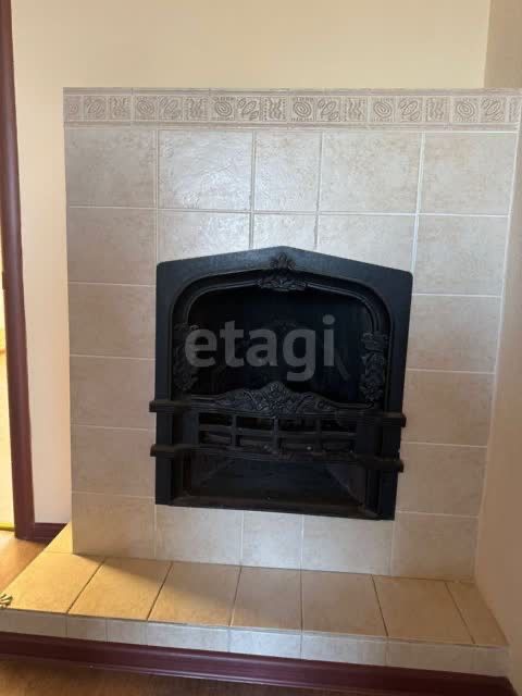 Продам дом в п. Заречный