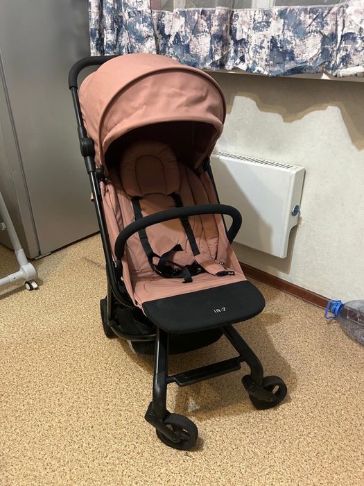 Коляска Anex Air-Z