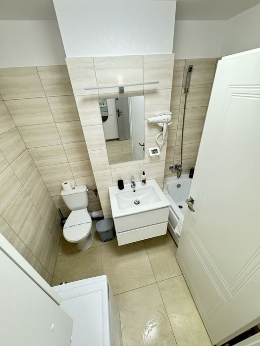 SV LUX! Cazare Apartamente 1-2-3 Cam Regim Hotelier Central/Parcare