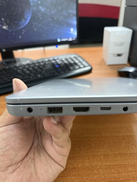 Lenovo IdeaPad-14” /4gb/128 ssd