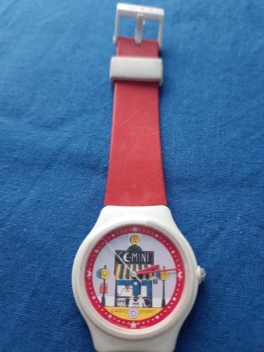 Casio zodiac toate zodiile