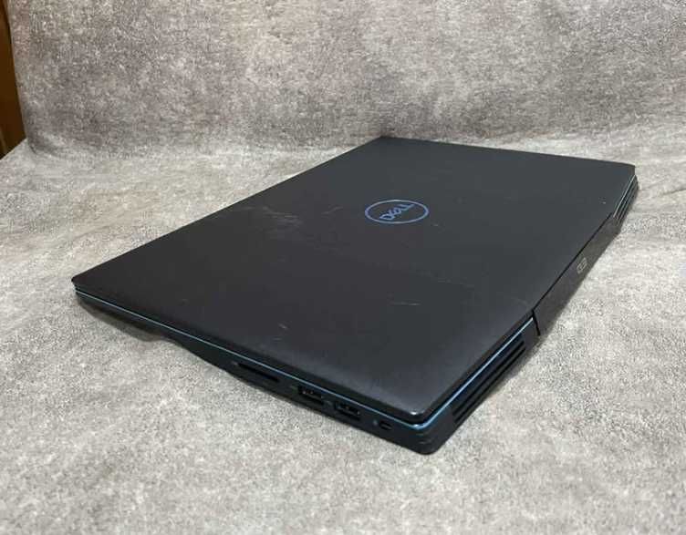 Laptop gaming I7 9750H GTX 1660 TI Q-MAX 144 HZ 16 GB RAM NEGOCIABIL