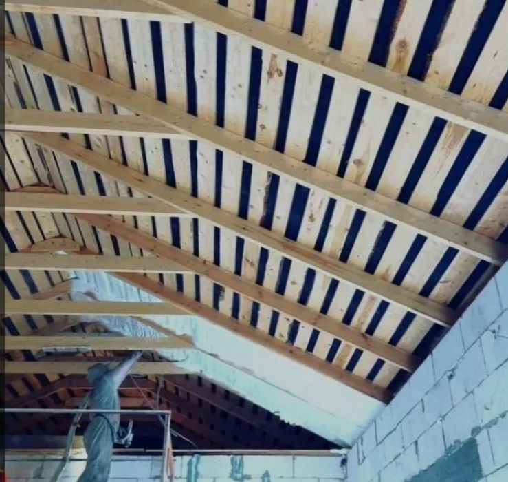 Крыша,кровля.ремонт.