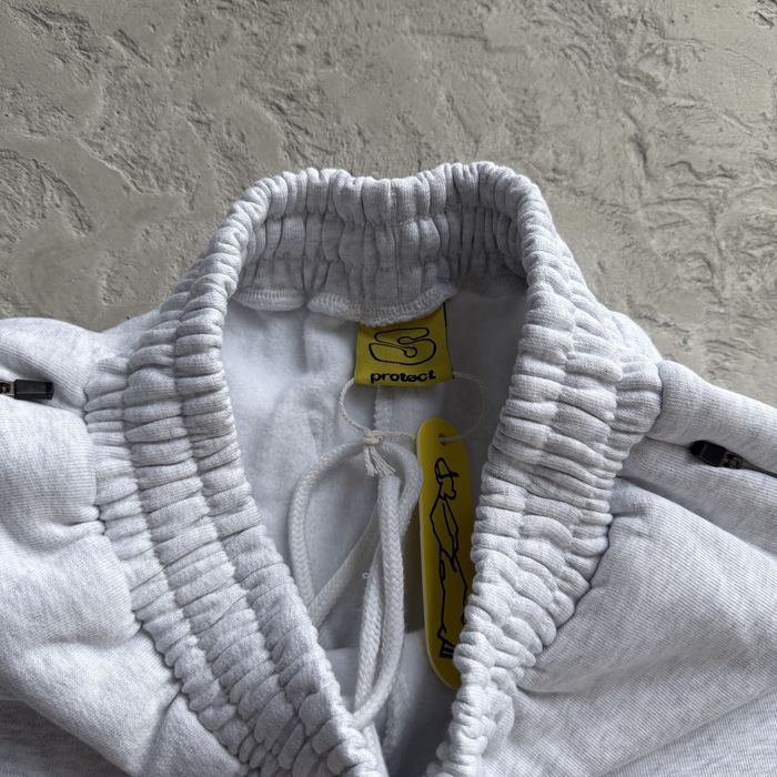 Protect Day2Day Sweatpants Трико Baggy