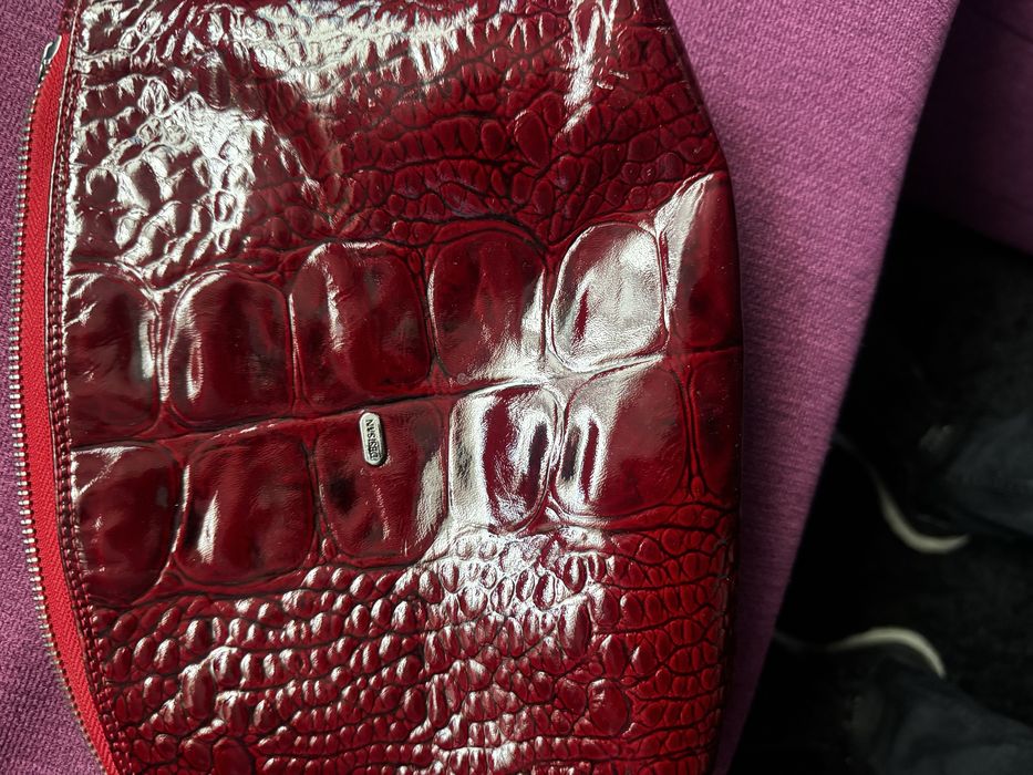 Дамски несесер Desisan