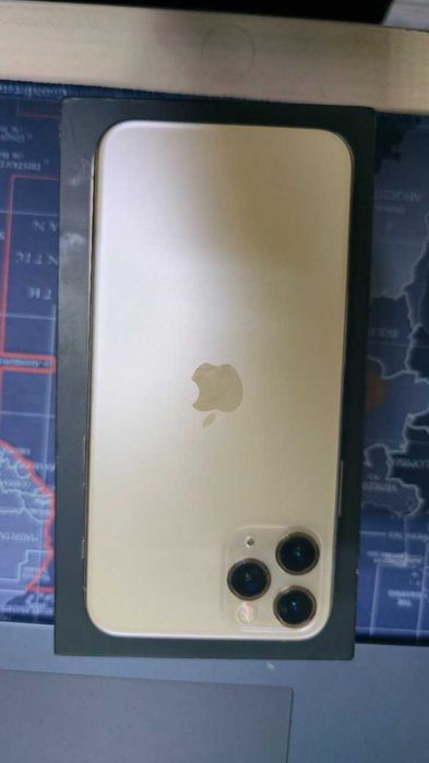 Apple iPhone 11 Pro ЛОТ ; 994985