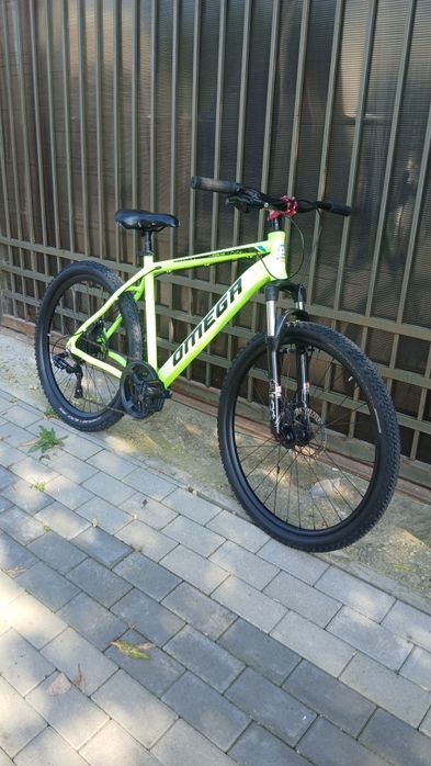 bicicleta in stare buna