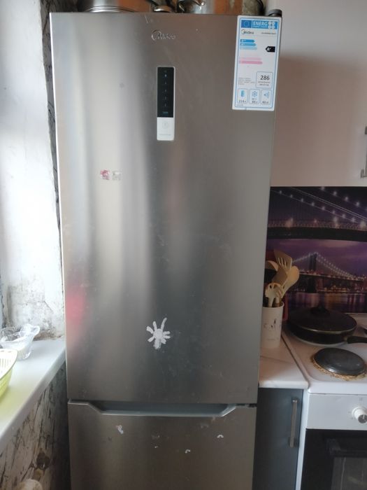 Продам холодильник в хорошем состоянии