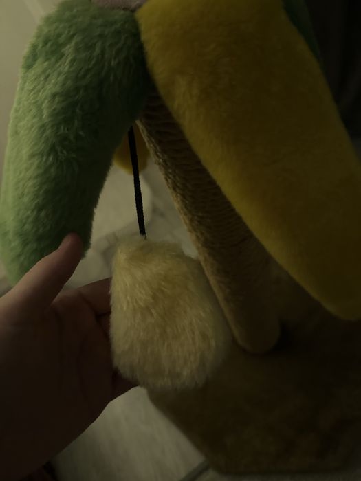 Когтеточка для кошек