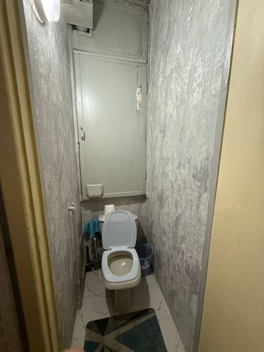 Чил 8 2/4/4 Продается квартира с ремонтом,Мебе+Техника