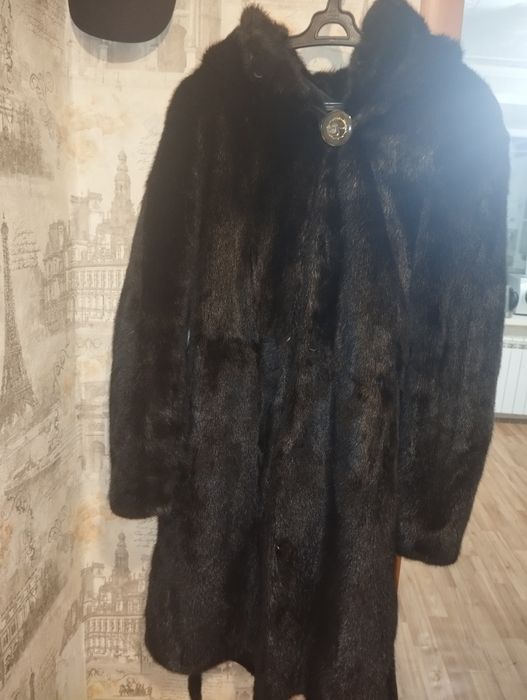 Продам Шубу норка