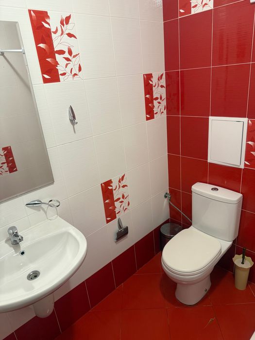 Дава се под наем Двустаен апартамент в Свети Влас - 120 кв.м за 459 € - Снимка #4