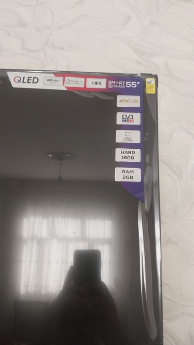 Телевизоры холати идеал