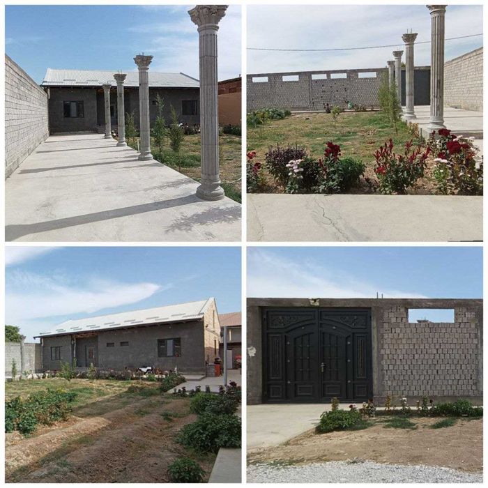 Дом 5-комнтная в кибрае