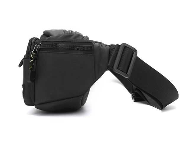 Поясная сумка, барсетка