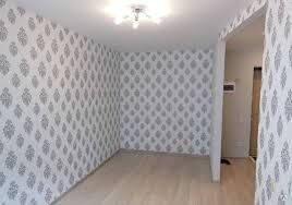 Обои клеем по 400 тенге за квадратный метр