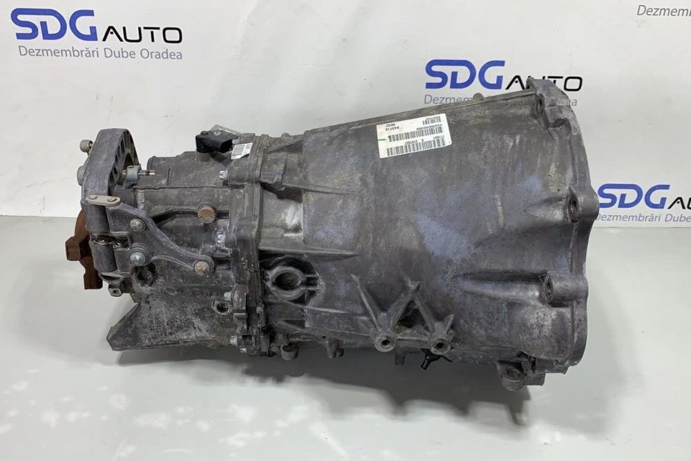 Cutie Viteze 6 1 HVW9062603900 Crafter 2.5TDI 2006 - 2010 Euro 4