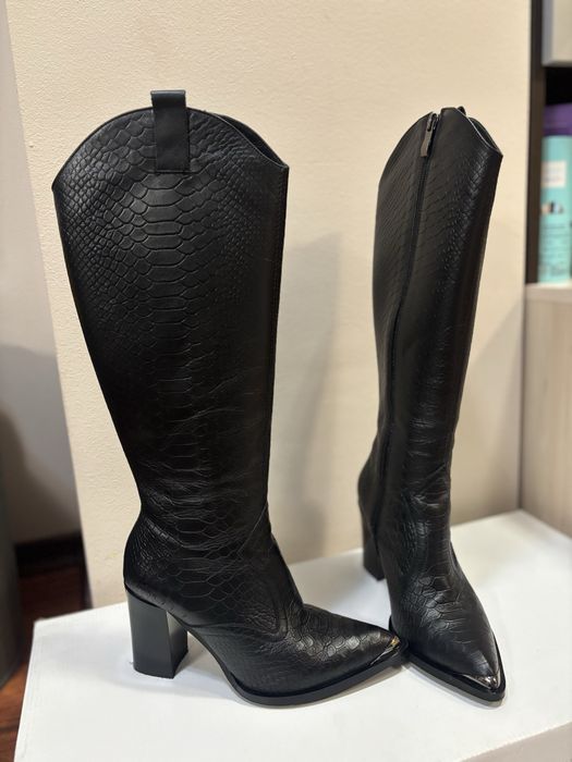 Ботуши R.Polański