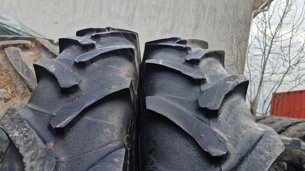 Cauciucuri 11.2R48 (270/95R48) marca Alliance