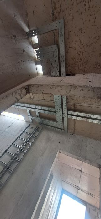 Электромонтажные работы любой сложности