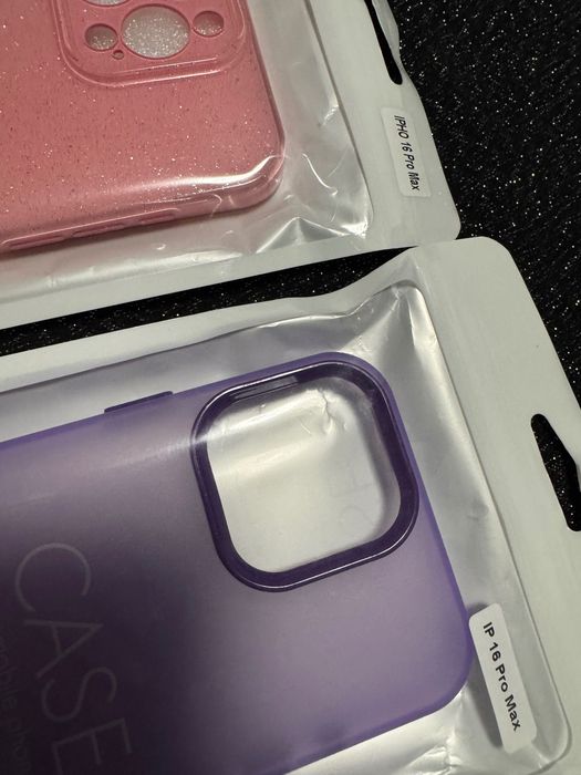 Кейс Iphone 16 Pro max