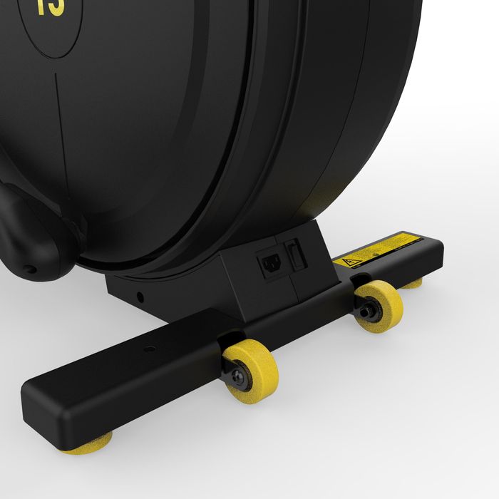 Bicicletă Eliptică El 900 - produs resigilat - (SecondHand) Decathlon