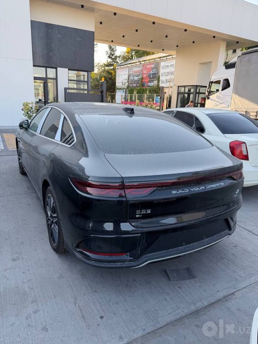 byd han 635km bez probeg