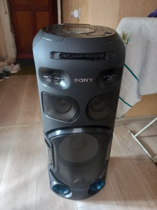 Продам колонку Sony