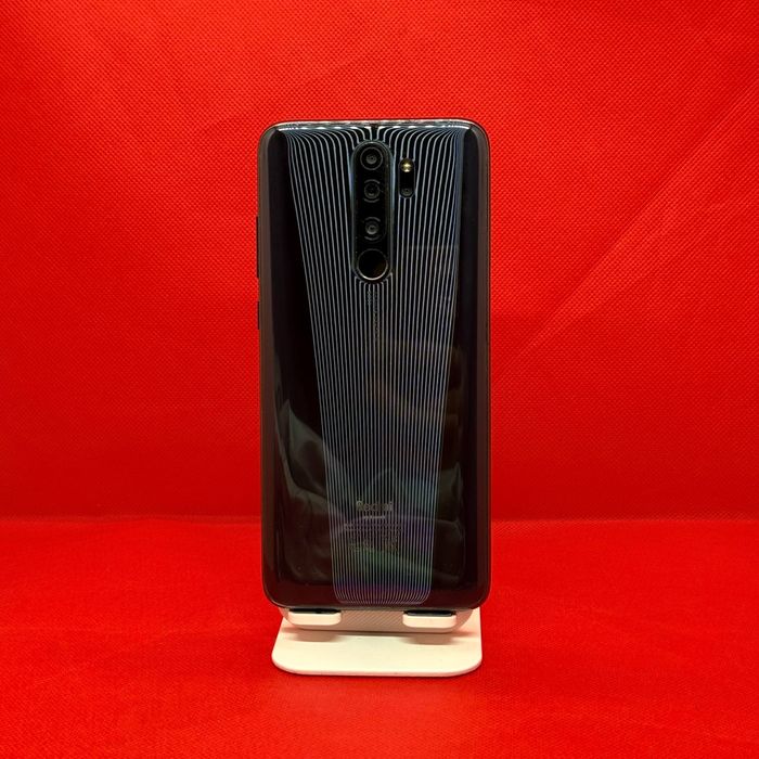 Redmi note 8 pro sotiladi dastavka bor
