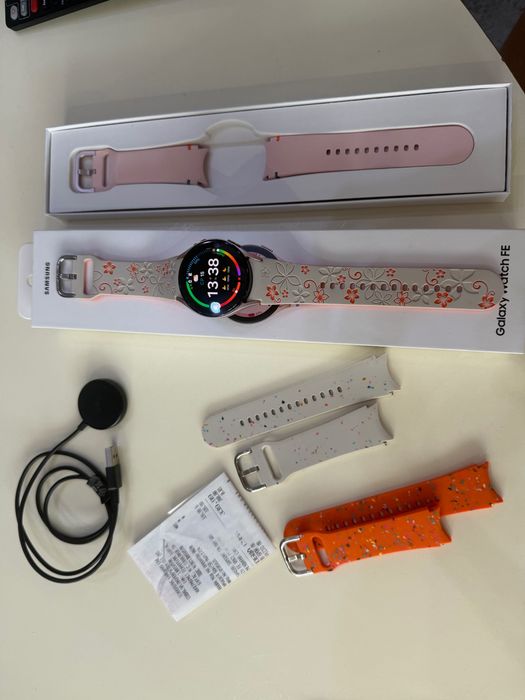 Smart watch5 Часовник Самсунг 5