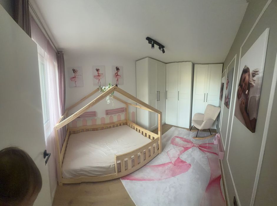 Apartament de vânzare