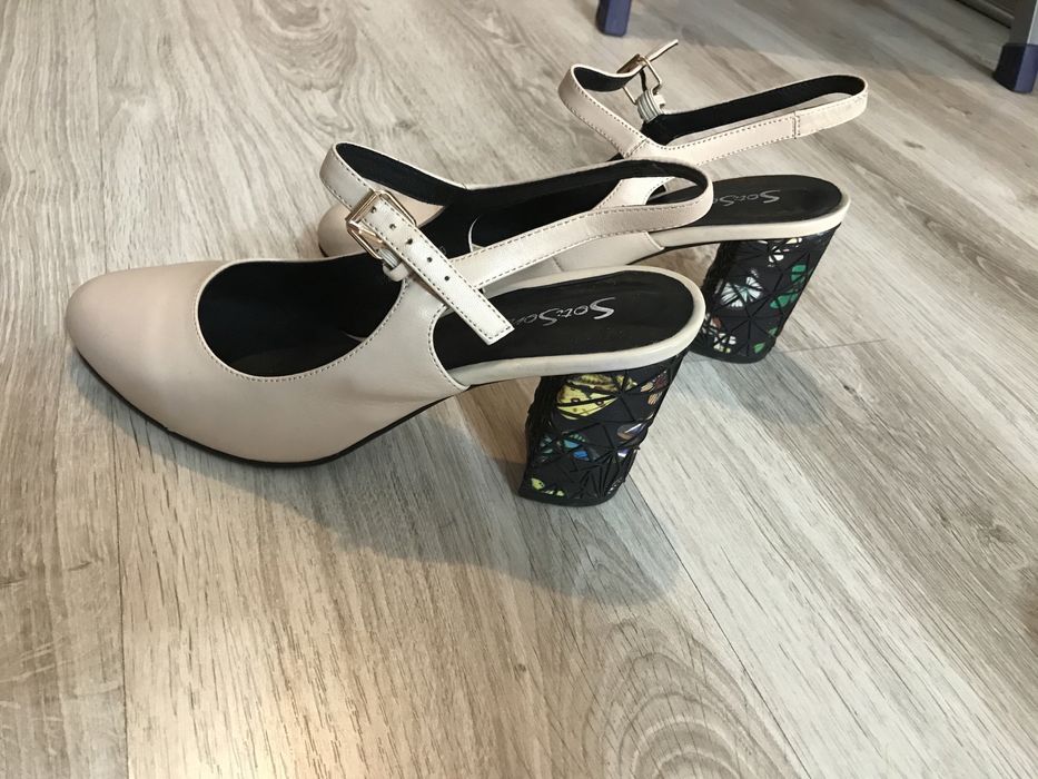 Обувь женская