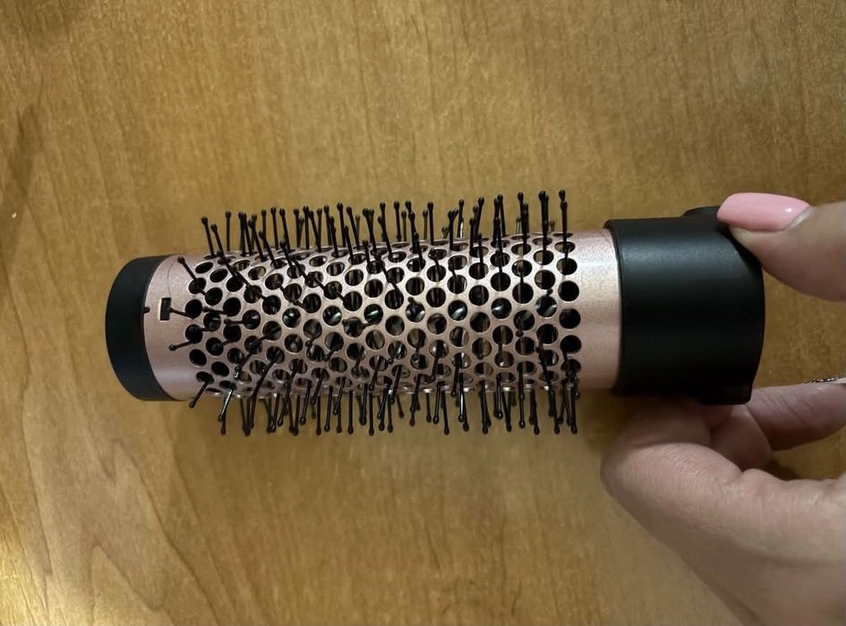 Четка за коса BaByliss Perfect Finish 1000W
