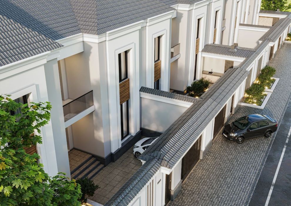 Квартира нархида коттедж