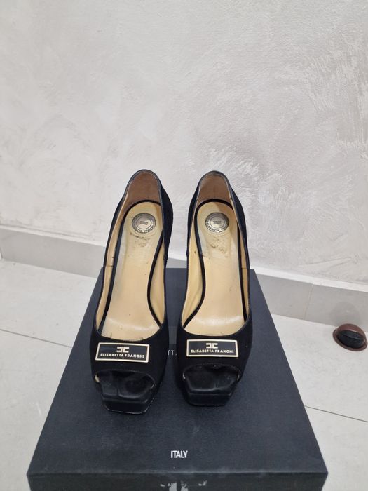 Pantofi Elisabeta Franchi